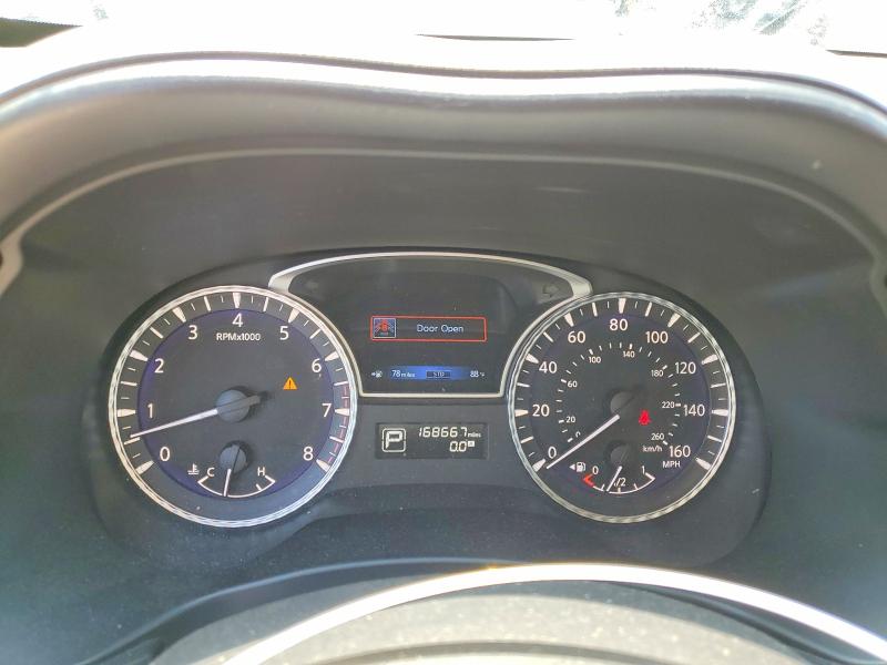 Aukcja sprzedaży 2013 Infiniti Jx35, vin: 5N1AL0MMXDC334688, numer aukcji: 60834496