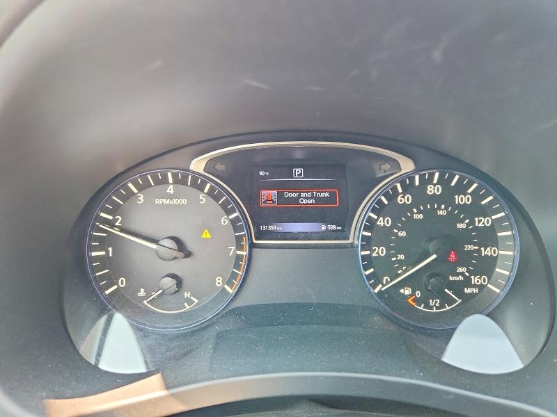 61343926 :رقم المزاد ، 1N4BL3AP8GC230431 vin ، 2016 Nissan Altima مزاد بيع