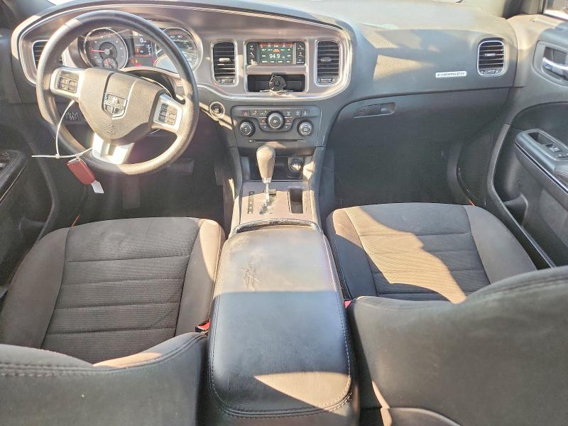 Aukcja sprzedaży 2013 Dodge Charger, vin: 2C3CDXBG3DH688425, numer aukcji: 61439206