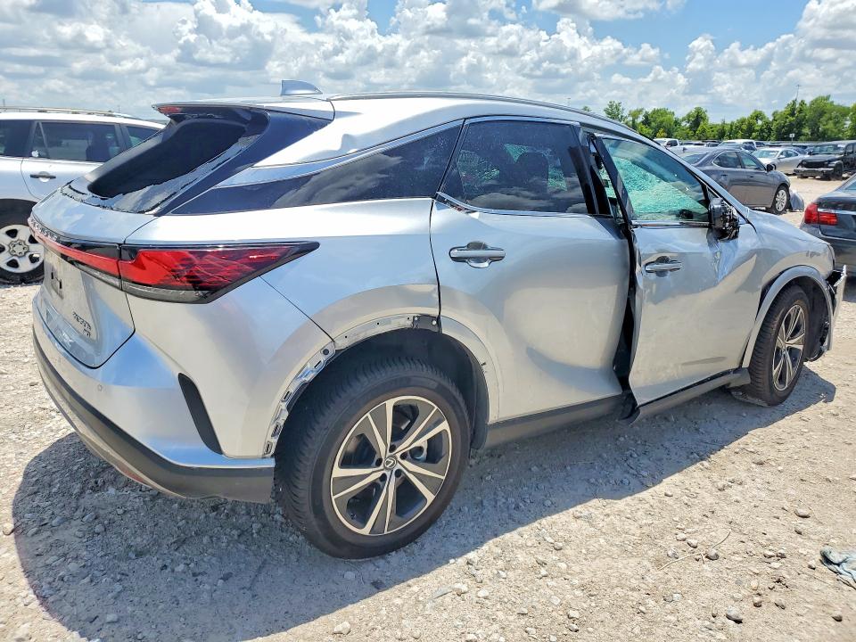 Aukcja sprzedaży 2023 Lexus Rx 350h, vin: 2T2BBMCA6PC020165, numer aukcji: 60221666