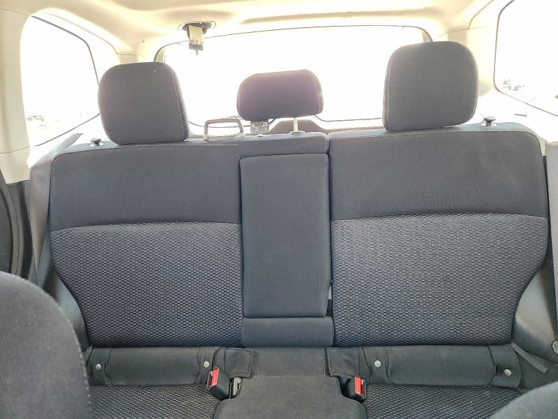 Aukcja sprzedaży 2015 Subaru Forester, vin: JF2SJADC9FH449544, numer aukcji: 62922986