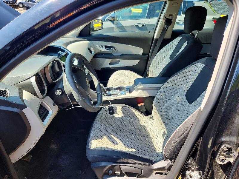 Продаж на аукціоні авто 2013 Chevrolet Equinox, vin: 2GNFLCEK9D6370588, номер лоту: 62248766