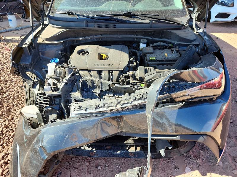 Aukcja sprzedaży 2023 Kia Soul, vin: KNDJ23AU9P7884491, numer aukcji: 63560056
