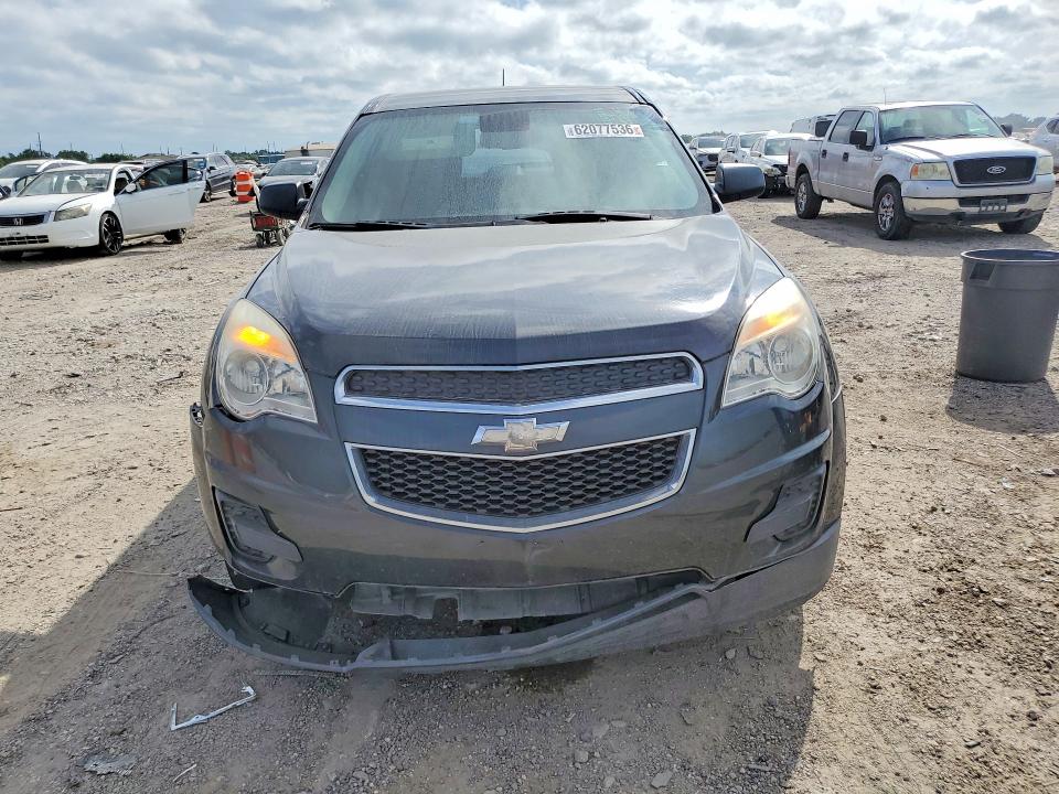 62077536 :رقم المزاد ، 2GNALAEK2E6182222 vin ، 2014 Chevrolet Equinox مزاد بيع