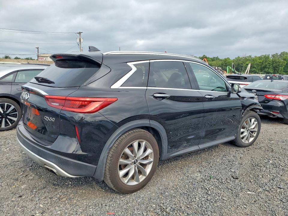 2019 Infiniti Qx50 მანქანა იყიდება აუქციონზე, vin: 3PCAJ5M36KF142246, აუქციონის ნომერი: 61370016