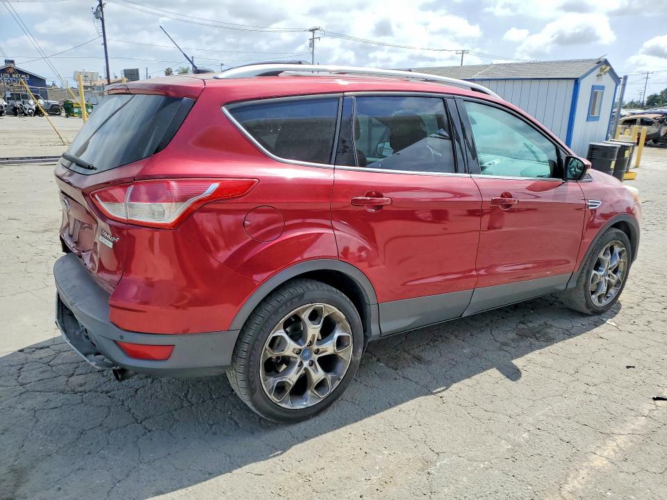 85984075 :رقم المزاد ، 1FMCU0J98DUC15666 vin ، 2013 Ford Escape مزاد بيع