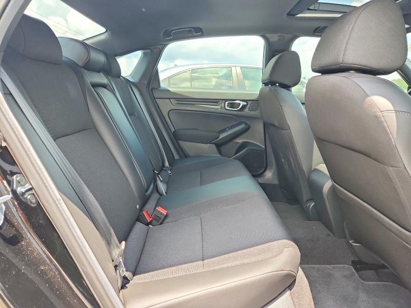 Продажа на аукционе авто 2026 Honda Civic, vin: 2HGFE4F86TH330176, номер лота: 59639756