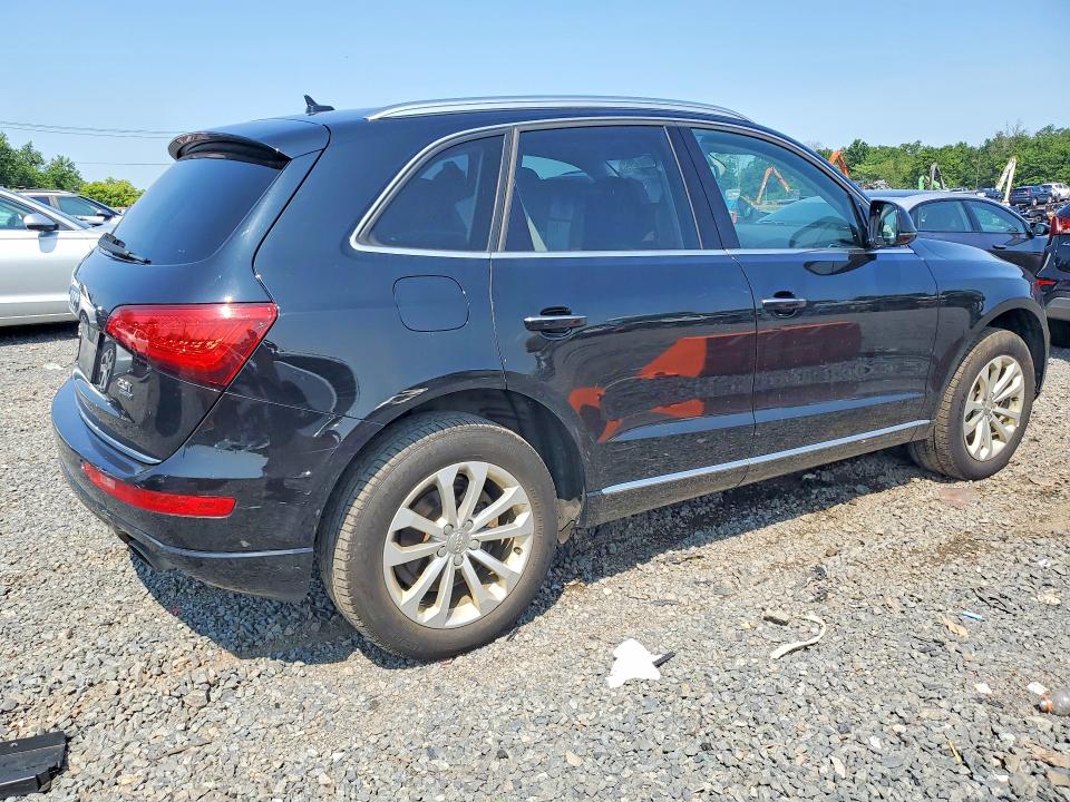 Aukcja sprzedaży 2017 Audi Q5, vin: WA1C2AFPXHA036070, numer aukcji: 62267246