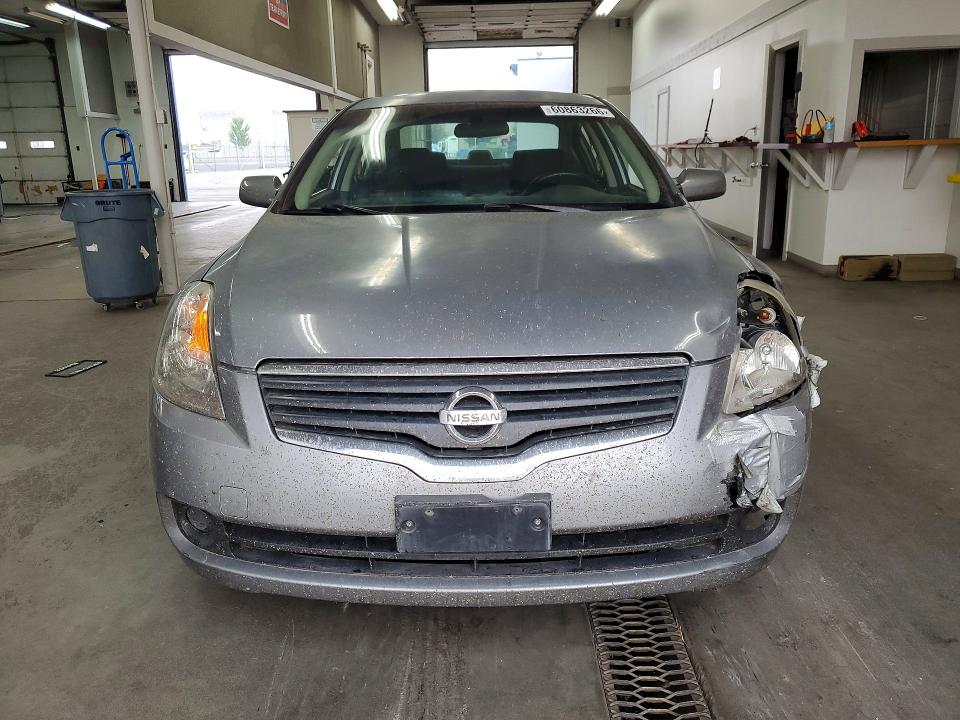 Aukcja sprzedaży 2007 Nissan Altima, vin: 1N4AL21E67N465340, numer aukcji: 60863266