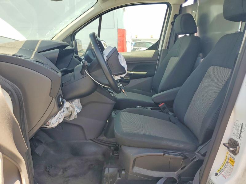 Продажа на аукционе авто 2020 Ford Transit Connect, vin: NM0LS7E27L1478342, номер лота: 62356066