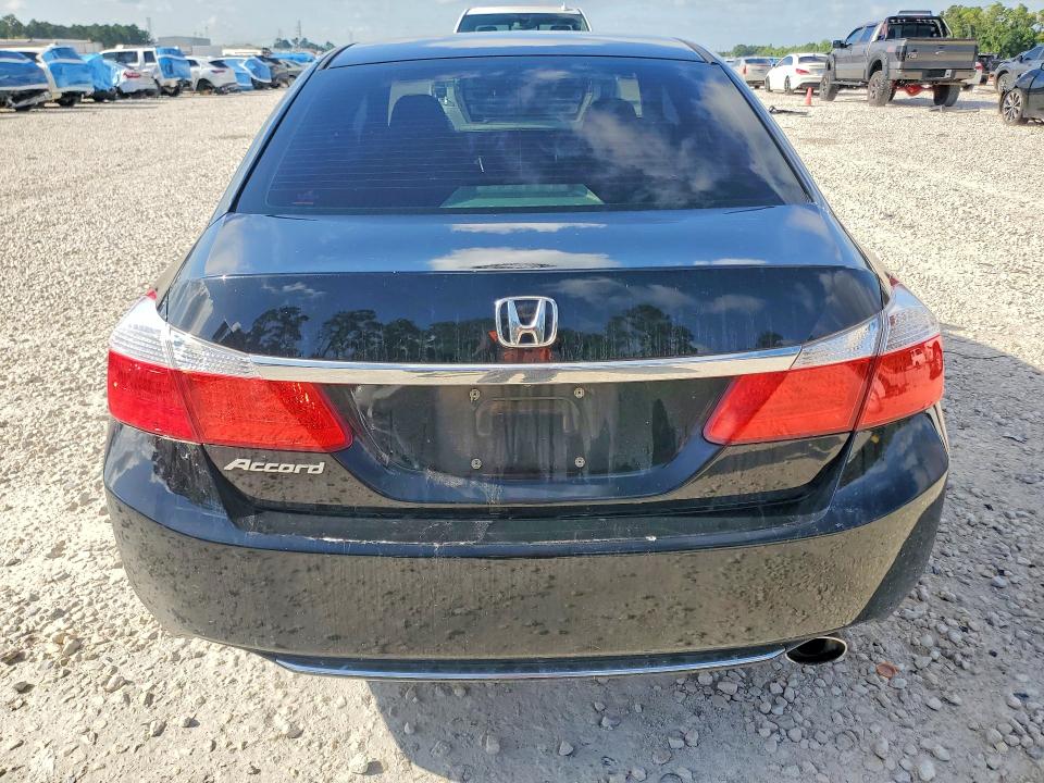 Продаж на аукціоні авто 2014 Honda Accord, vin: 1HGCR2F3XEA118706, номер лоту: 59871156