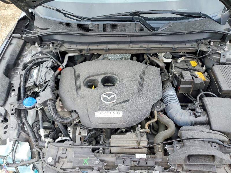 Продажа на аукционе авто 2025 Mazda Cx-5, vin: JM3KFBXY2S0552043, номер лота: 62950066