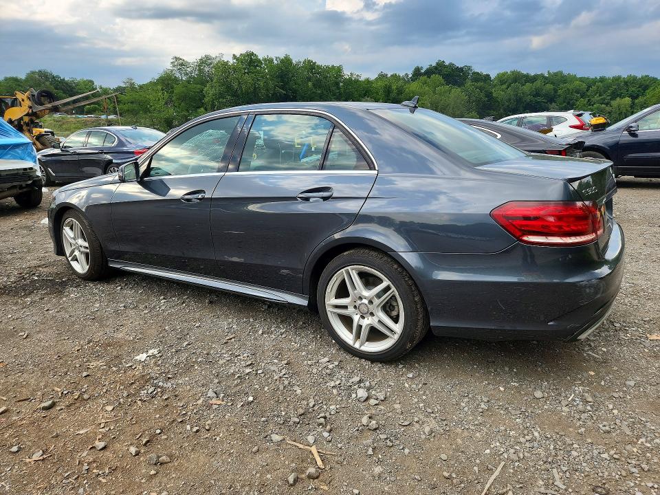 2014 Mercedes-benz E მანქანა იყიდება აუქციონზე, vin: WDDHF8JB7EA830384, აუქციონის ნომერი: 60597346