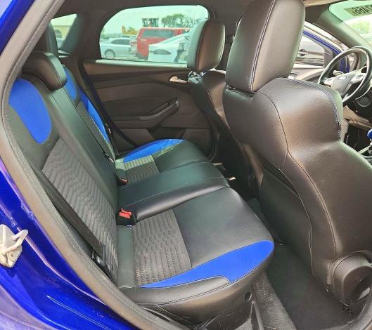 Продажа на аукционе авто 2014 Ford Focus, vin: 1FADP3L90EL166572, номер лота: 60627466