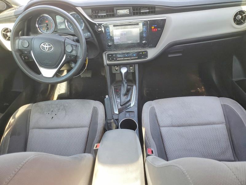 Продаж на аукціоні авто 2019 Toyota Corolla, vin: 5YFBURHEXKP858845, номер лоту: 62530636