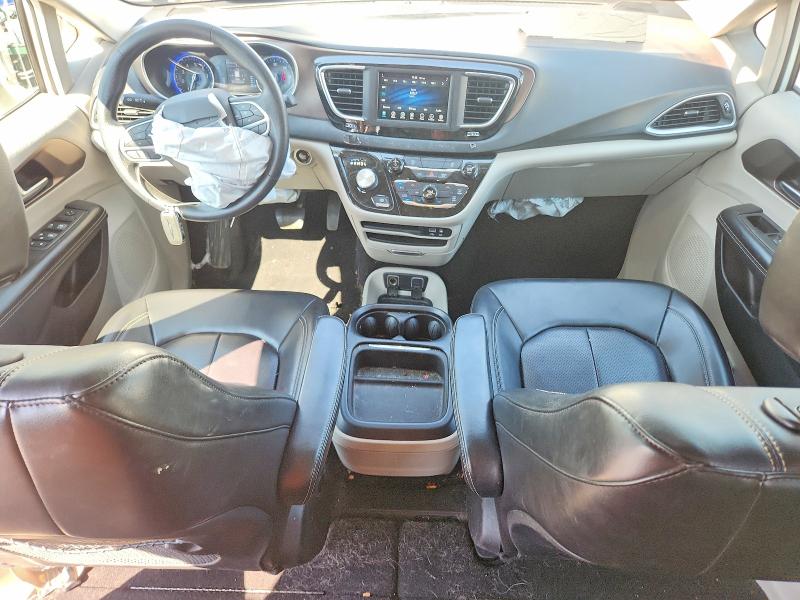 Aukcja sprzedaży 2020 Chrysler Voyager, vin: 2C4RC1DG2LR163335, numer aukcji: 62260046