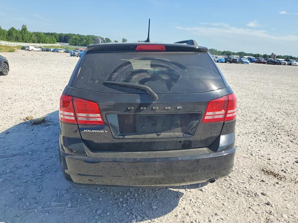 Aukcja sprzedaży 2018 Dodge Journey, vin: 3C4PDCAB0JT171386, numer aukcji: 59593966
