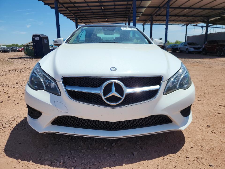 61571696 :رقم المزاد ، WDDKK5KF4EF265029 vin ، 2014 Mercedes-benz E مزاد بيع
