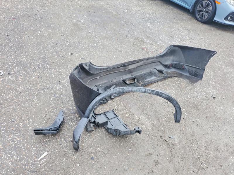 62958476 :رقم المزاد ، KNMAT2MT1HP602761 vin ، 2017 Nissan Rogue مزاد بيع