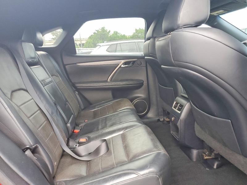 Продажа на аукционе авто 2017 Lexus Rx 350, vin: 2T2BZMCA2HC127744, номер лота: 62208456