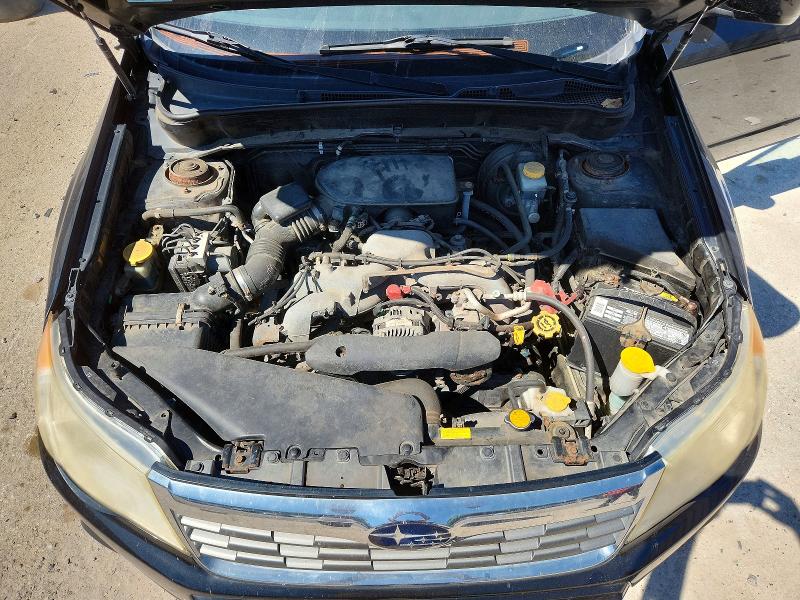 Aukcja sprzedaży 2009 Subaru Forester, vin: JF2SH63619H746722, numer aukcji: 62767876