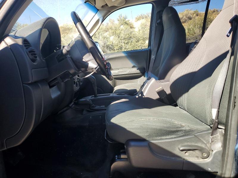 2004 Jeep Liberty მანქანა იყიდება აუქციონზე, vin: 1J4GL48K44W243472, აუქციონის ნომერი: 60031666