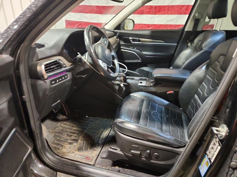 Aukcja sprzedaży 2021 Kia Telluride, vin: 5XYP5DHC5MG150336, numer aukcji: 58564926
