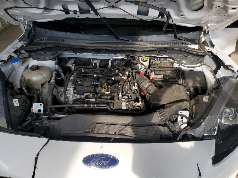 62066766 :رقم المزاد ، 1FMCU0G62NUA46453 vin ، 2022 Ford Escape مزاد بيع