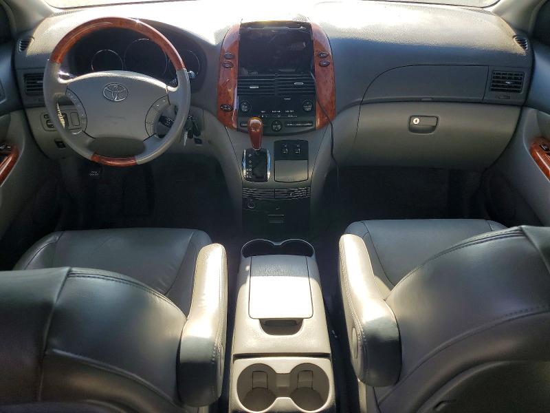 Продаж на аукціоні авто 2006 Toyota Sienna, vin: 5TDZA22C66S509507, номер лоту: 59362386
