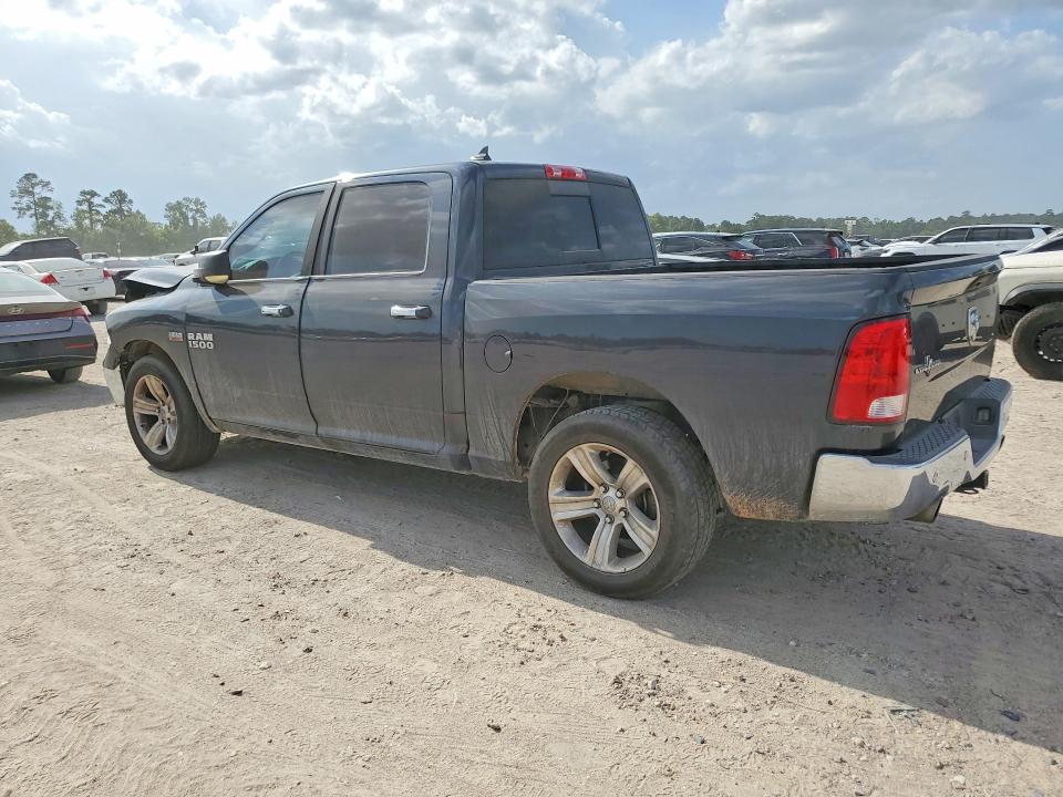 Aukcja sprzedaży 2016 Ram 1500, vin: 1C6RR6LT7GS194716, numer aukcji: 85974725