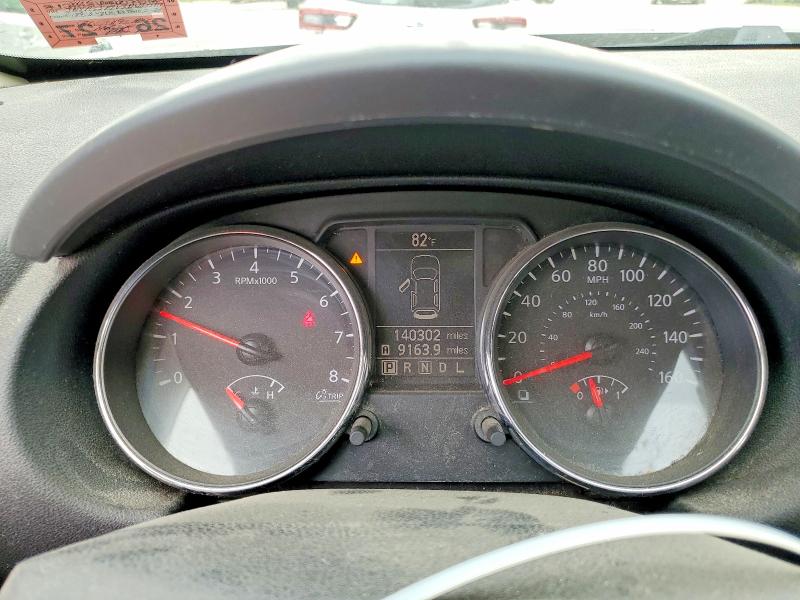 Продаж на аукціоні авто 2013 Nissan Rogue, vin: JN8AS5MV3DW603999, номер лоту: 61085946