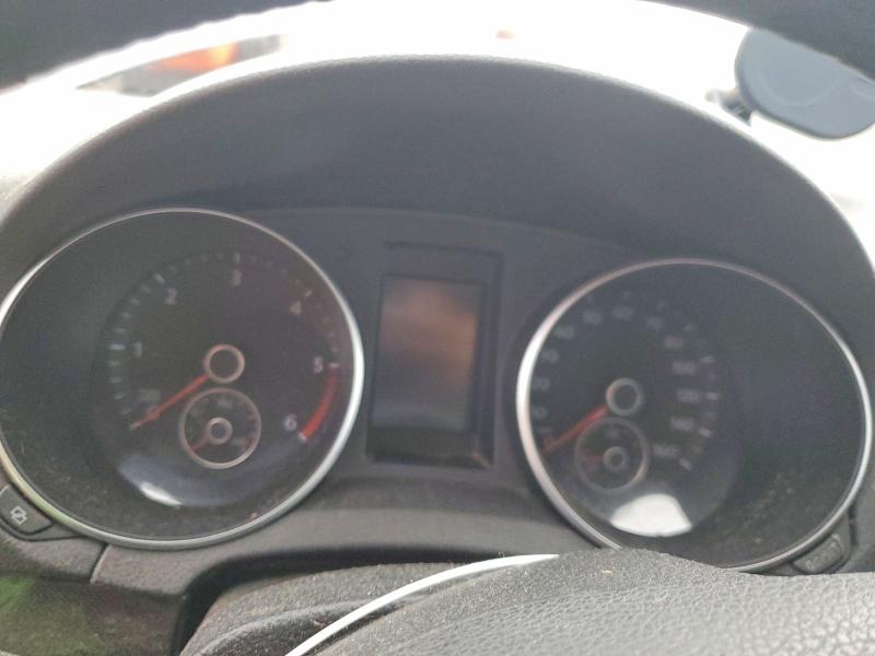 Aukcja sprzedaży 2011 Volkswagen Jetta, vin: 3VWPL7AJ1BM618298, numer aukcji: 62820796