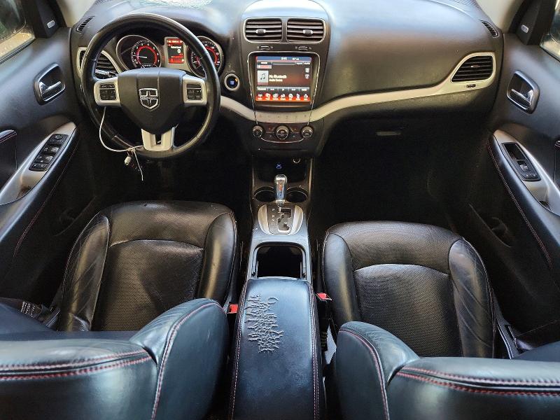 Aukcja sprzedaży 2017 Dodge Journey, vin: 3C4PDDEG9HT567418, numer aukcji: 60633306
