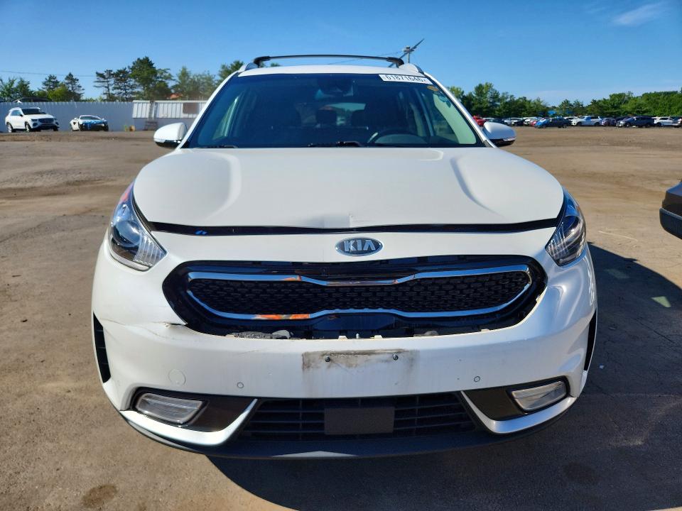 Продажа на аукционе авто 2019 Kia Niro, vin: KNDCE3LC9K5245472, номер лота: 61871646