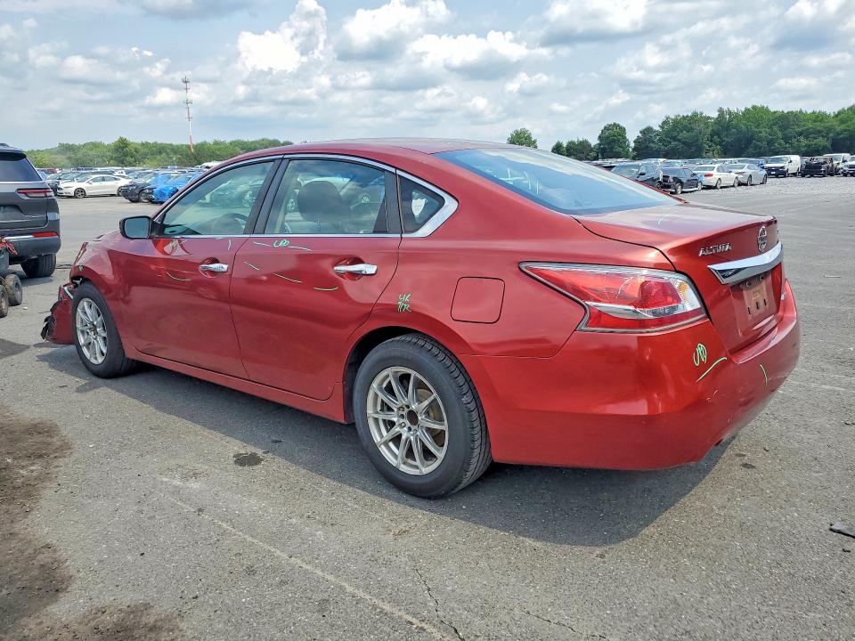 Aukcja sprzedaży 2014 Nissan Altima, vin: 1N4AL3AP8EC424367, numer aukcji: 61053236