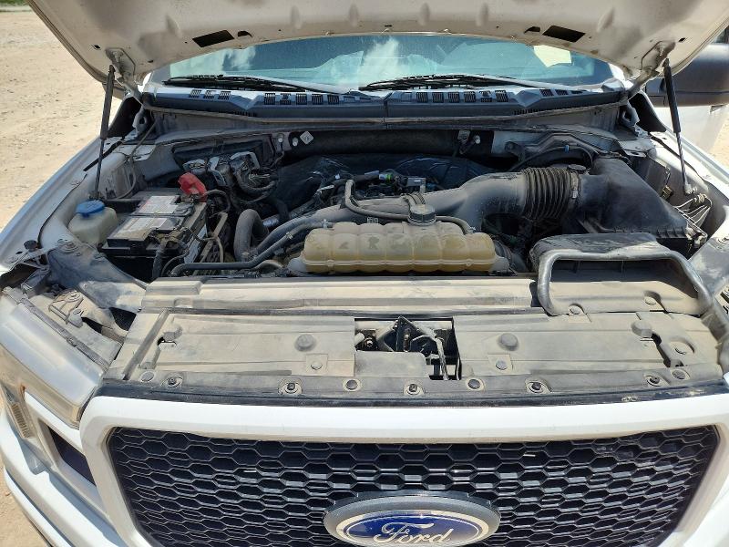 Aukcja sprzedaży 2019 Ford F150, vin: 1FTEW1EP5KKD95784, numer aukcji: 62113576