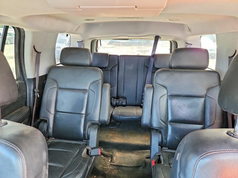 2016 Gmc Yukon მანქანა იყიდება აუქციონზე, vin: 1GKS1BKC6GR208810, აუქციონის ნომერი: 60696986