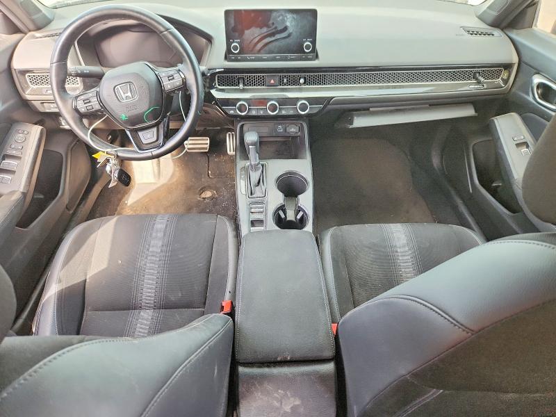 Aukcja sprzedaży 2024 Honda Civic, vin: 2HGFE2F51RH108860, numer aukcji: 59955896