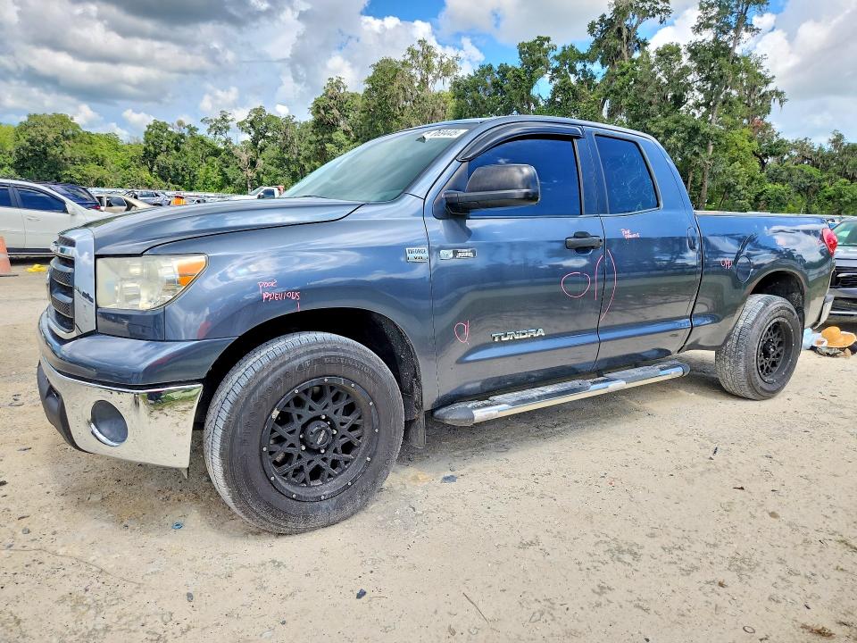 Продаж на аукціоні авто 2010 Toyota Tundra, vin: 5TFRM5F19AX005960, номер лоту: 85769445