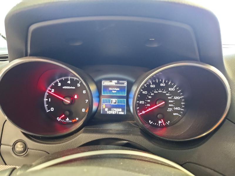 63526046 :رقم المزاد ، 4S4BSAAC2H3289499 vin ، 2017 Subaru Outback مزاد بيع