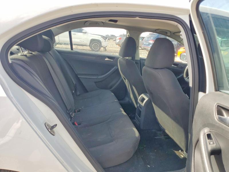 Aukcja sprzedaży 2014 Volkswagen Jetta, vin: 3VW2K7AJ2EM294330, numer aukcji: 62512326