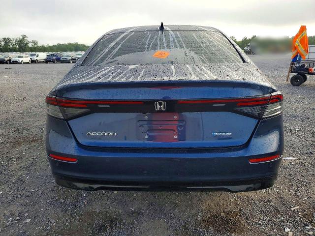 Продажа на аукционе авто 2023 Honda Accord, vin: 1HGCY2F69PA047062, номер лота: 60107596