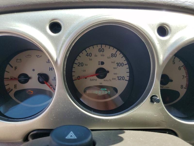 Auction sale of the 2003 Chrysler Pt Cruiser, vin: 3C8FY68B63T508250, lot number: 59348906