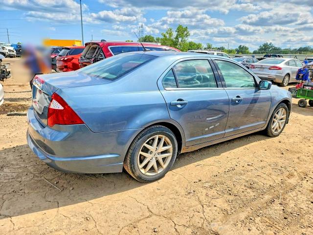 Aukcja sprzedaży 2012 Ford Fusion, vin: 3FAHP0JA9CR169031, numer aukcji: 62217036
