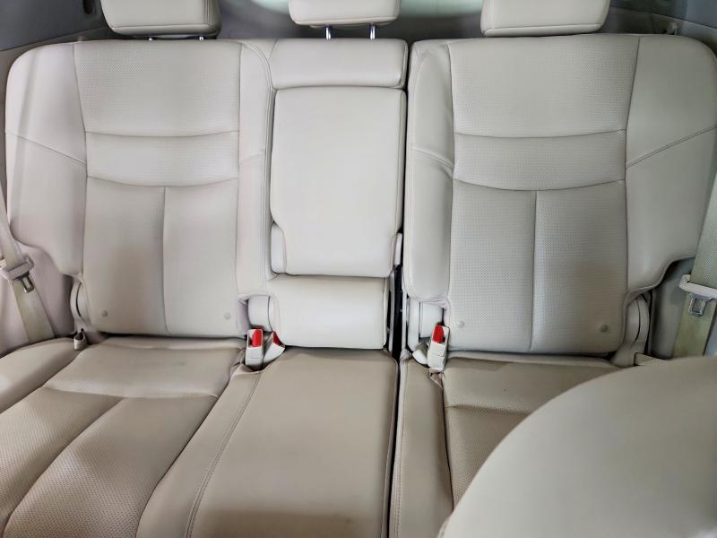 Продажа на аукционе авто 2017 Nissan Murano, vin: 5N1AZ2MH9HN105216, номер лота: 61485346