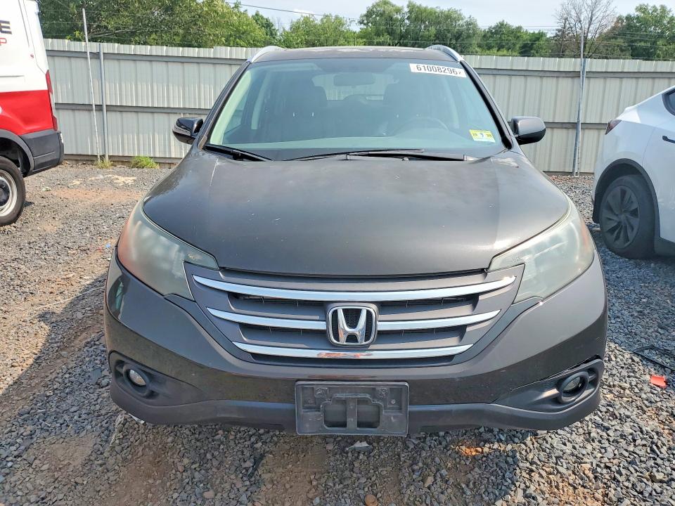 Продажа на аукционе авто 2013 Honda Cr-v, vin: 5J6RM4H73DL049650, номер лота: 61008296