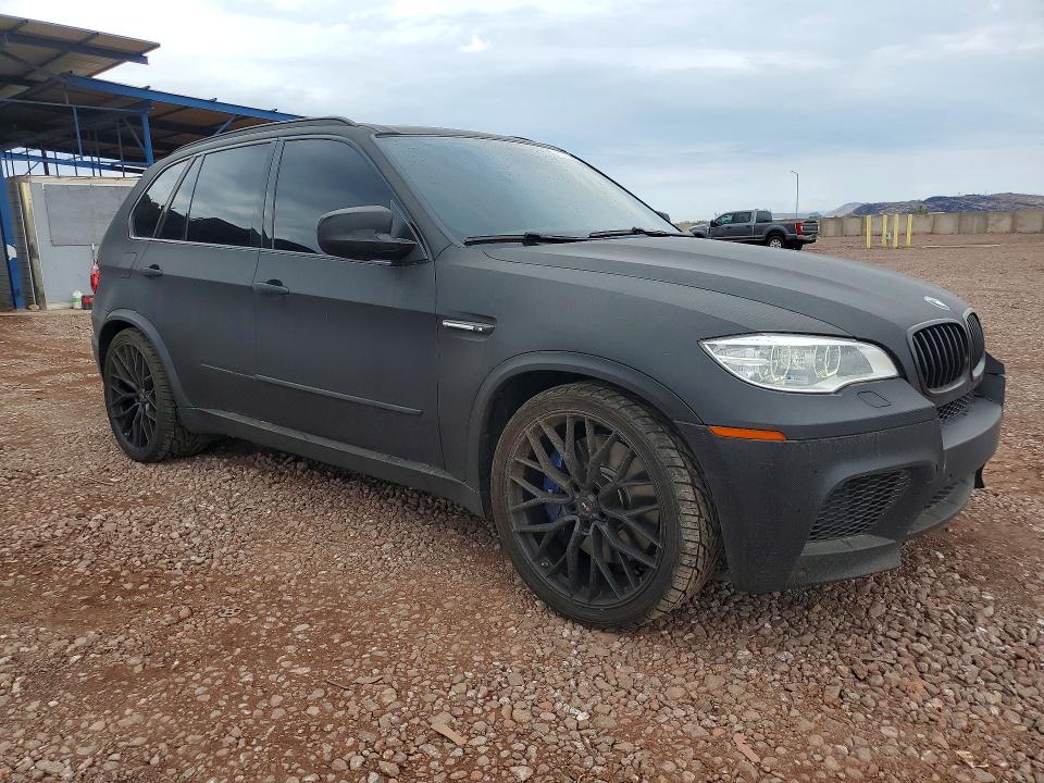 2013 Bmw X5 მანქანა იყიდება აუქციონზე, vin: 5YMGY0C53DLL15627, აუქციონის ნომერი: 61764836