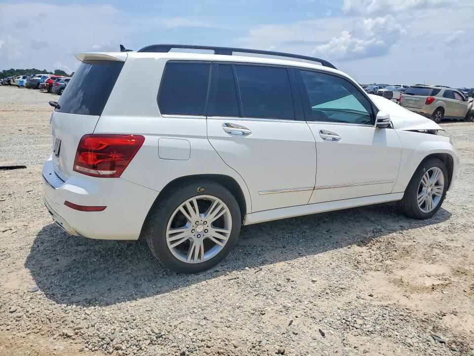 2014 Mercedes-benz Glk მანქანა იყიდება აუქციონზე, vin: WDCGG5HB7EG292414, აუქციონის ნომერი: 62750846