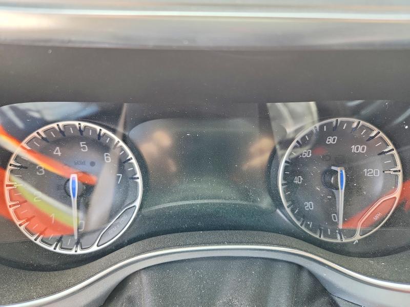 Продаж на аукціоні авто 2026 Chrysler Pacifica, vin: 2C4RC1GG1TR243964, номер лоту: 61342036