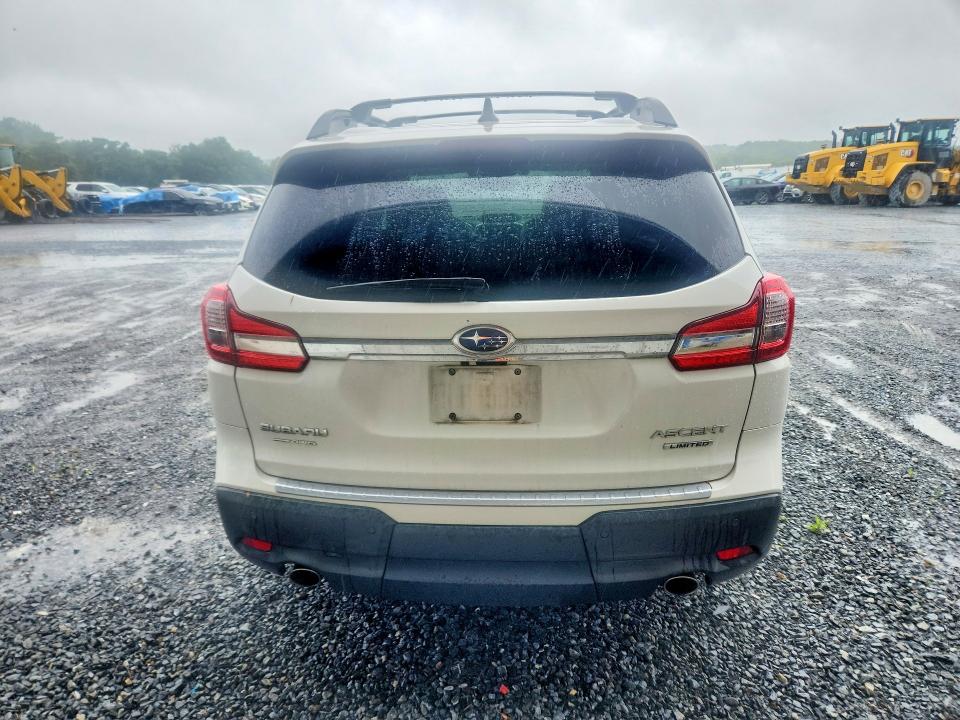 Продаж на аукціоні авто 2020 Subaru Ascent, vin: 4S4WMAPD4L3413311, номер лоту: 61171686